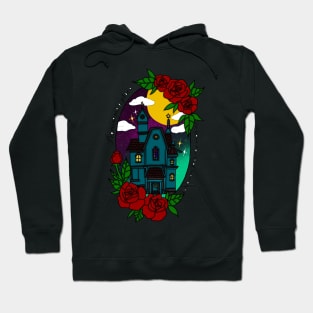 House of memories Hoodie